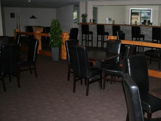 The Grand Treasure Hotel Distretto di Distretto di Rotorua Esterno foto