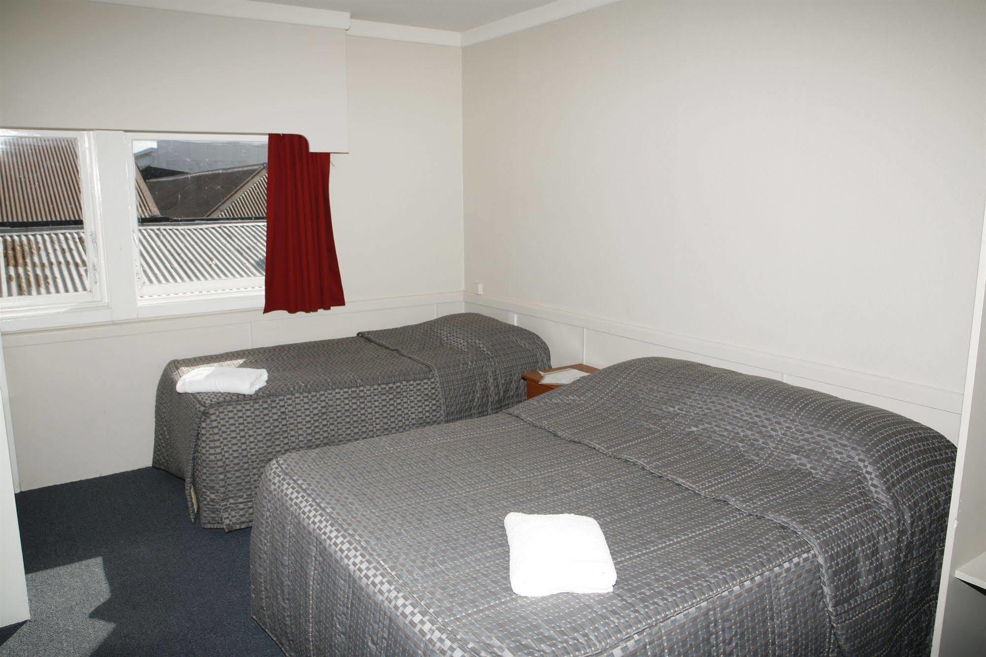The Grand Treasure Hotel Distretto di Distretto di Rotorua Esterno foto